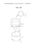 COLOR MIXING LENS AND LIQUID CRYSTAL DISPLAY DEVICE HAVING THE SAME diagram and image