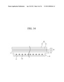 COLOR MIXING LENS AND LIQUID CRYSTAL DISPLAY DEVICE HAVING THE SAME diagram and image