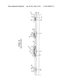 METHOD OF PATTERNING TRANSPARENT CONDUCTIVE FILM, THIN FILM TRANSISTOR SUBSTRATE USING THE SAME AND FABRICATING METHOD THEREOF diagram and image