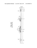 METHOD OF PATTERNING TRANSPARENT CONDUCTIVE FILM, THIN FILM TRANSISTOR SUBSTRATE USING THE SAME AND FABRICATING METHOD THEREOF diagram and image