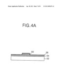 METHOD OF PATTERNING TRANSPARENT CONDUCTIVE FILM, THIN FILM TRANSISTOR SUBSTRATE USING THE SAME AND FABRICATING METHOD THEREOF diagram and image