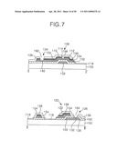 METHOD OF PATTERNING TRANSPARENT CONDUCTIVE FILM, THIN FILM TRANSISTOR SUBSTRATE USING THE SAME AND FABRICATING METHOD THEREOF diagram and image