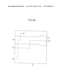 METHOD OF PATTERNING TRANSPARENT CONDUCTIVE FILM, THIN FILM TRANSISTOR SUBSTRATE USING THE SAME AND FABRICATING METHOD THEREOF diagram and image