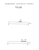 METHOD OF PATTERNING TRANSPARENT CONDUCTIVE FILM, THIN FILM TRANSISTOR SUBSTRATE USING THE SAME AND FABRICATING METHOD THEREOF diagram and image