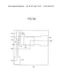 METHOD OF PATTERNING TRANSPARENT CONDUCTIVE FILM, THIN FILM TRANSISTOR SUBSTRATE USING THE SAME AND FABRICATING METHOD THEREOF diagram and image