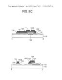 METHOD OF PATTERNING TRANSPARENT CONDUCTIVE FILM, THIN FILM TRANSISTOR SUBSTRATE USING THE SAME AND FABRICATING METHOD THEREOF diagram and image