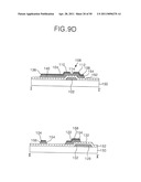 METHOD OF PATTERNING TRANSPARENT CONDUCTIVE FILM, THIN FILM TRANSISTOR SUBSTRATE USING THE SAME AND FABRICATING METHOD THEREOF diagram and image