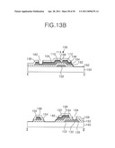 METHOD OF PATTERNING TRANSPARENT CONDUCTIVE FILM, THIN FILM TRANSISTOR SUBSTRATE USING THE SAME AND FABRICATING METHOD THEREOF diagram and image