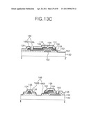 METHOD OF PATTERNING TRANSPARENT CONDUCTIVE FILM, THIN FILM TRANSISTOR SUBSTRATE USING THE SAME AND FABRICATING METHOD THEREOF diagram and image