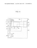 METHOD OF PATTERNING TRANSPARENT CONDUCTIVE FILM, THIN FILM TRANSISTOR SUBSTRATE USING THE SAME AND FABRICATING METHOD THEREOF diagram and image