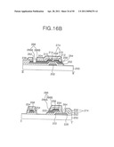 METHOD OF PATTERNING TRANSPARENT CONDUCTIVE FILM, THIN FILM TRANSISTOR SUBSTRATE USING THE SAME AND FABRICATING METHOD THEREOF diagram and image