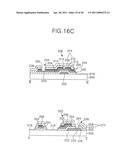 METHOD OF PATTERNING TRANSPARENT CONDUCTIVE FILM, THIN FILM TRANSISTOR SUBSTRATE USING THE SAME AND FABRICATING METHOD THEREOF diagram and image