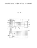 METHOD OF PATTERNING TRANSPARENT CONDUCTIVE FILM, THIN FILM TRANSISTOR SUBSTRATE USING THE SAME AND FABRICATING METHOD THEREOF diagram and image