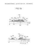 METHOD OF PATTERNING TRANSPARENT CONDUCTIVE FILM, THIN FILM TRANSISTOR SUBSTRATE USING THE SAME AND FABRICATING METHOD THEREOF diagram and image