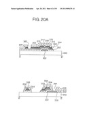 METHOD OF PATTERNING TRANSPARENT CONDUCTIVE FILM, THIN FILM TRANSISTOR SUBSTRATE USING THE SAME AND FABRICATING METHOD THEREOF diagram and image