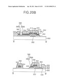 METHOD OF PATTERNING TRANSPARENT CONDUCTIVE FILM, THIN FILM TRANSISTOR SUBSTRATE USING THE SAME AND FABRICATING METHOD THEREOF diagram and image