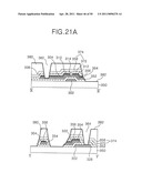 METHOD OF PATTERNING TRANSPARENT CONDUCTIVE FILM, THIN FILM TRANSISTOR SUBSTRATE USING THE SAME AND FABRICATING METHOD THEREOF diagram and image