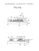 METHOD OF PATTERNING TRANSPARENT CONDUCTIVE FILM, THIN FILM TRANSISTOR SUBSTRATE USING THE SAME AND FABRICATING METHOD THEREOF diagram and image