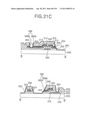 METHOD OF PATTERNING TRANSPARENT CONDUCTIVE FILM, THIN FILM TRANSISTOR SUBSTRATE USING THE SAME AND FABRICATING METHOD THEREOF diagram and image