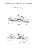 METHOD OF PATTERNING TRANSPARENT CONDUCTIVE FILM, THIN FILM TRANSISTOR SUBSTRATE USING THE SAME AND FABRICATING METHOD THEREOF diagram and image