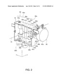 PROJECTOR diagram and image