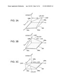 OPTICAL POSITION DETECTION DEVICE AND DISPLAY DEVICE WITH POSITION DETECTION FUNCTION diagram and image