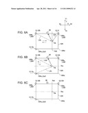 OPTICAL POSITION DETECTION DEVICE AND DISPLAY DEVICE WITH POSITION DETECTION FUNCTION diagram and image