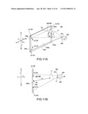 OPTICAL POSITION DETECTION DEVICE AND DISPLAY DEVICE WITH POSITION DETECTION FUNCTION diagram and image