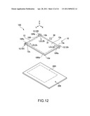 OPTICAL POSITION DETECTION DEVICE AND DISPLAY DEVICE WITH POSITION DETECTION FUNCTION diagram and image