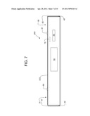 HEND-HELD DEVICE FOR SCANNING AND PRINTING diagram and image