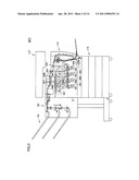 IMAGE FORMING APPARATUS AND ACCESS CONTROL METHOD IN IMAGE FORMING APPARATUS diagram and image