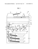 IMAGE READER AND IMAGE FORMING APPARATUS diagram and image