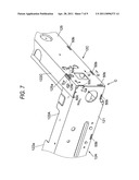 IMAGE READER AND IMAGE FORMING APPARATUS diagram and image