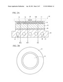 SUBSTRATE FOR ELECTROSTATIC CHUCK AND ELECTROSTATIC CHUCK diagram and image