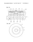 SUBSTRATE FOR ELECTROSTATIC CHUCK AND ELECTROSTATIC CHUCK diagram and image