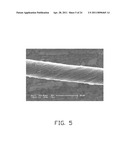 CARBON NANOTUBE COMPOSITE, METHOD FOR MAKING THE SAME, AND ELECTROCHEMICAL CAPACITOR USING THE SAME diagram and image