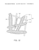 CARBON NANOTUBE COMPOSITE, METHOD FOR MAKING THE SAME, AND ELECTROCHEMICAL CAPACITOR USING THE SAME diagram and image