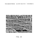 CARBON NANOTUBE COMPOSITE, METHOD FOR MAKING THE SAME, AND ELECTROCHEMICAL CAPACITOR USING THE SAME diagram and image