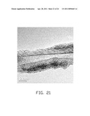 CARBON NANOTUBE COMPOSITE, METHOD FOR MAKING THE SAME, AND ELECTROCHEMICAL CAPACITOR USING THE SAME diagram and image