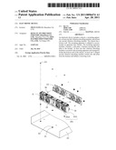 ELECTRONIC DEVICE diagram and image