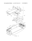 ELECTRONIC DEVICE WITH EXPANSION CARD diagram and image