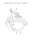 HARDWARE HOLDING DEVICE FOR COMPUTER diagram and image