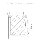 HARDWARE HOLDING DEVICE FOR COMPUTER diagram and image