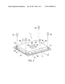 PACKAGE SUBSTRATE diagram and image