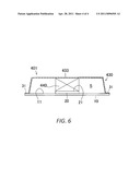 PACKAGE SUBSTRATE diagram and image