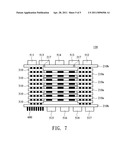 MULTI-LAYER SOC MODULE STRUCTURE diagram and image