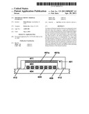 Microelectronic thermal interface diagram and image