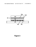 Microelectronic thermal interface diagram and image