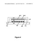 Microelectronic thermal interface diagram and image