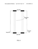 SHIELD FOR A COMPONENT FOR AN ELECTRONIC DEVICE AND METHOD FOR ASSEMBLING COMPONENTS IN THE DEVICE diagram and image